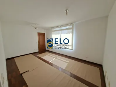 Apartamento com 3 Quartos para venda ou aluguel, 104m² no Boqueirão, Santos