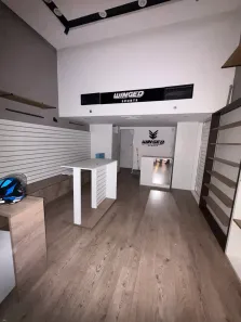 Ponto Comercial para alugar, 32m² no Gávea, Rio de Janeiro