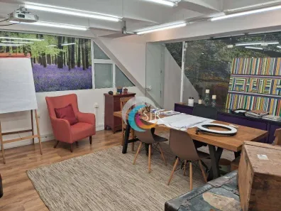 Ponto Comercial para alugar, 240m² no Itaim Bibi, São Paulo
