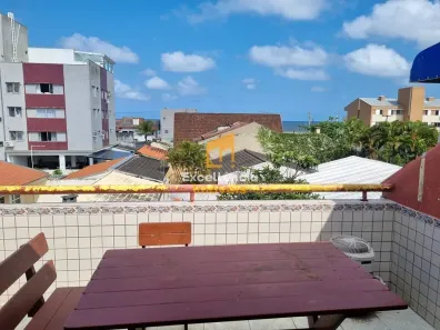 Sobrado com 3 Quartos à venda, 94m² no Miranda, Matinhos