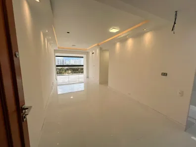 Apartamento com 3 Quartos à venda, 90m² no Barra Olímpica, Rio de Janeiro