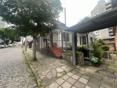 Lote/Terreno à venda, 404m² no Centro, Caxias do Sul