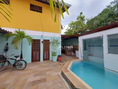 Casa com 3 Quartos à venda, 304m² no Serra Grande, Niterói