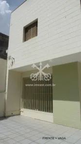 Imóvel Comercial à venda, 300m² no Ipiranga, São Paulo