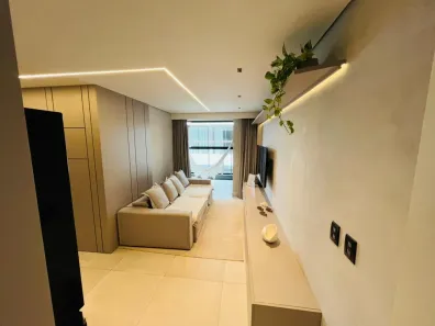 Apartamento com 2 Quartos à venda, 61m² no Jardim Oceania, João Pessoa