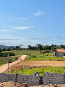 Lote/Terreno à venda, 600m² no Cachoeira, Cotia