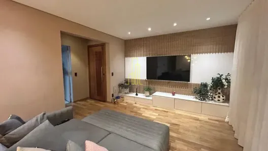 Apartamento com 3 Quartos à venda, 123m² no Centro, São Bernardo do Campo