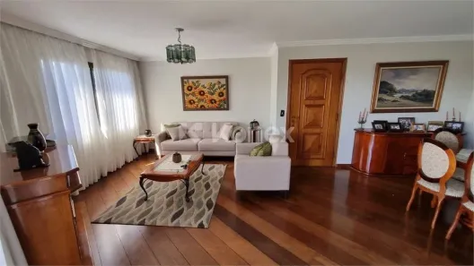Apartamento com 3 Quartos à venda, 160m² no Mooca, São Paulo
