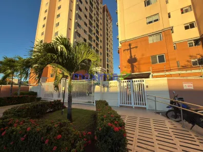 Apartamento com 3 Quartos à venda, 70m² no Ponto Novo, Aracaju