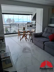 Apartamento com 2 Quartos à venda, 82m² no Brás, São Paulo