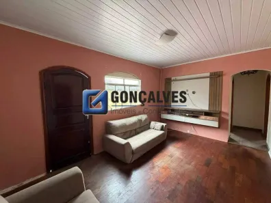 Sobrado com 3 Quartos à venda, 223m² no Santa Paula, São Caetano do Sul