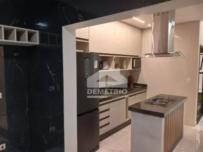 Casa de Condomínio com 3 Quartos à venda, 176m² no Loteamento Residencial Pérola do Vale, Tremembé