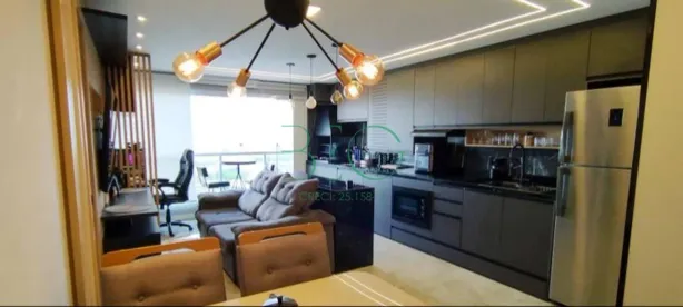 Apartamento com 2 Quartos à venda, 57m² no Rochdale, Osasco