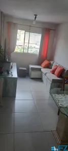 Apartamento com 2 Quartos à venda, 55m² no Sacomã, São Paulo
