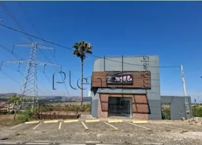 Ponto Comercial para alugar, 158m² no Vila Sônia (Sousas), Campinas