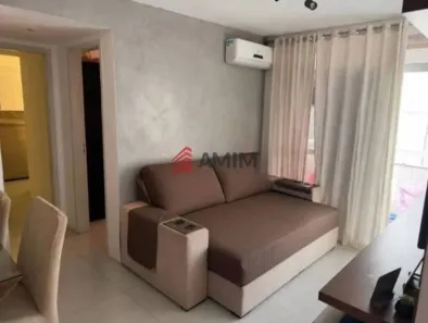 Apartamento com 2 Quartos à venda, 95m² no Ingá, Niterói