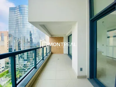 Apartamento com 3 Quartos à venda, 127m² no Jardim Paulista, São Paulo