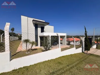 Fazenda/Sítio com 5 Quartos à venda, 1147m² no , Porangaba