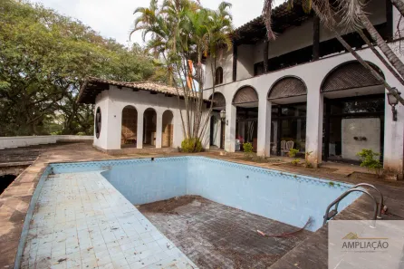 Sobrado com 6 Quartos à venda, 1000m² no Morumbi, São Paulo