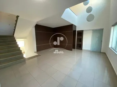 Sobrado com 5 Quartos à venda, 333m² no Santa Maria, Santo André