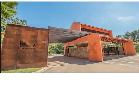 Lote/Terreno à venda, 2356m² no Capela do Barreiro, Itatiba