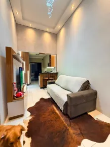 Casa com 3 Quartos à venda, 89m² no Parque São Pedro, Sarandi