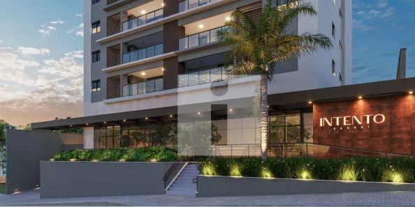 Apartamento com 3 Quartos à venda, 90m² no Cambuí, Campinas
