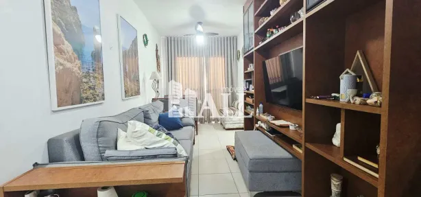 Apartamento com 2 Quartos à venda, 52m² no Jardim São Marco, São José do Rio Preto