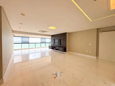 Apartamento com 4 Quartos à venda, 200m² no Praia da Costa, Vila Velha