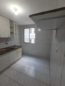 Apartamento com 2 Quartos para alugar, 49m² no Jardim Raposo Tavares, São Paulo
