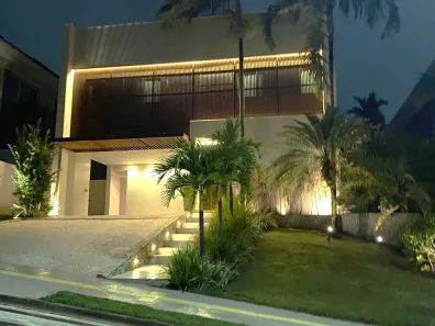Casa com 4 Quartos à venda, 380m² no Alphaville II, Salvador