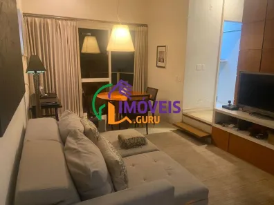 Cobertura com 2 Quartos para alugar, 150m² no Itaim Bibi, São Paulo