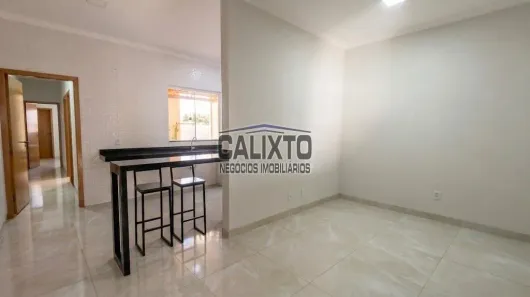 Casa com 2 Quartos à venda, 85m² no Shopping Park, Uberlândia