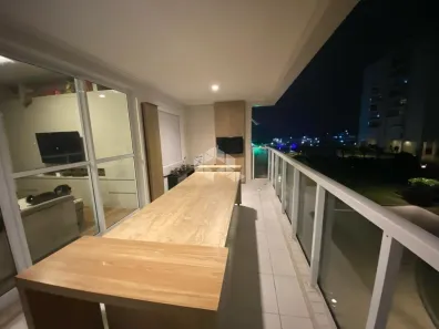 Apartamento com 4 Quartos à venda, 137m² no Serraria, São José