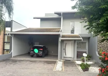 Sobrado com 3 Quartos à venda, 270m² no Residencial Jardim de Mônaco, Hortolândia