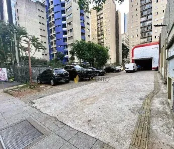 Ponto Comercial para alugar, 776m² no Vila Olímpia, São Paulo