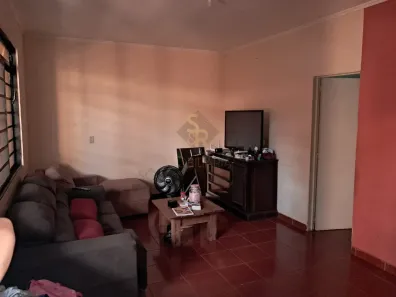Casa com 3 Quartos à venda, 172m² no Portal do Alto, Ribeirão Preto