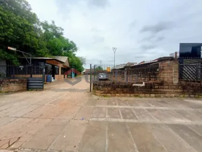 para alugar, 7000m² no Marechal Rondon, Canoas
