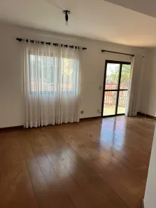 Apartamento com 3 Quartos à venda, 108m² no Bonfim, Campinas