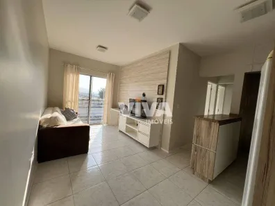 Apartamento com 2 Quartos para alugar, 49m² no Itaipava, Itajaí