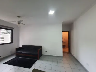 Apartamento com 1 Quarto à venda, 44m² no Canto do Forte, Praia Grande