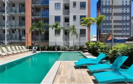 Apartamento com 1 Quarto à venda, 45m² no Santo Cristo, Rio de Janeiro