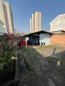 Casa com 2 Quartos à venda, 230m² no Vila Antonieta, São Paulo