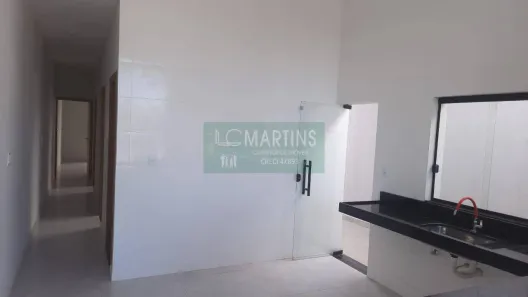Casa com 3 Quartos à venda, 90m² no CHÁCARAS CACHOEIRA, São José da Lapa