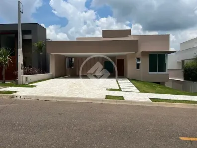 Casa de Condomínio com 3 Quartos à venda, 268m² no Santa Isabel, Louveira