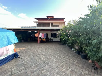 Casa com 4 Quartos à venda, 250m² no Senhora das Graças, Betim