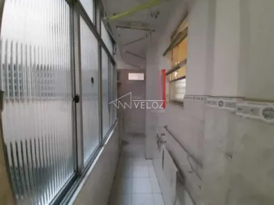 Apartamento com 2 Quartos à venda, 85m² no Catete, Rio de Janeiro