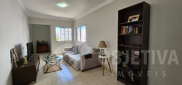 Apartamento com 2 Quartos para alugar, 72m² no Saraiva, Uberlândia
