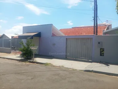Casa com 5 Quartos à venda, 178m² no Conjunto Cafezal 1, Londrina