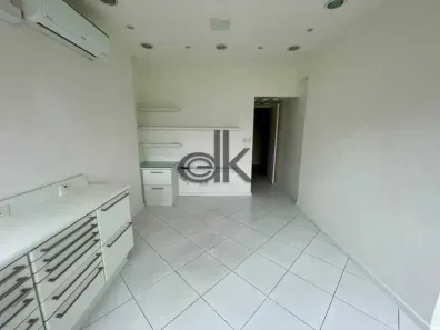 Sala Comercial para alugar, 29m² no Barra da Tijuca, Rio de Janeiro